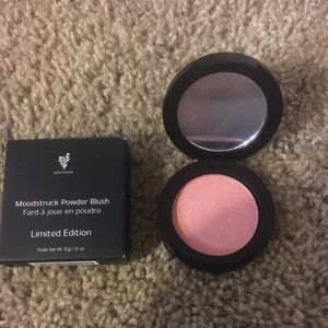 Younique Moodstruck Pressed Blush